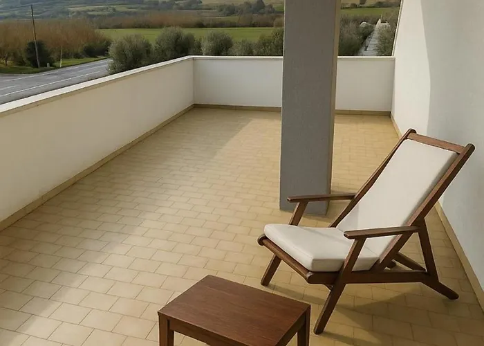 Dreamliving 1st Apartamento *