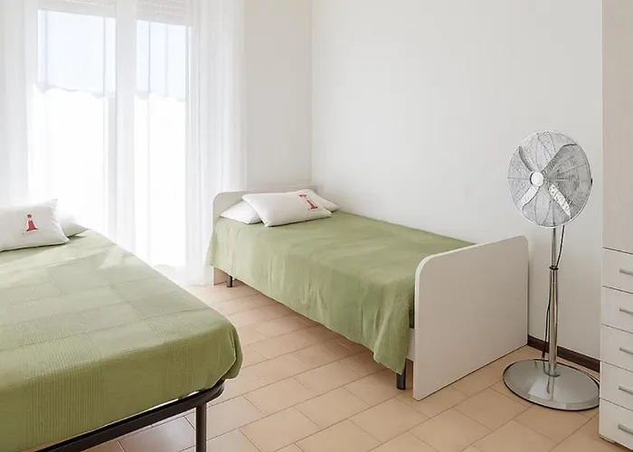 Dreamliving 1st Apartamento *