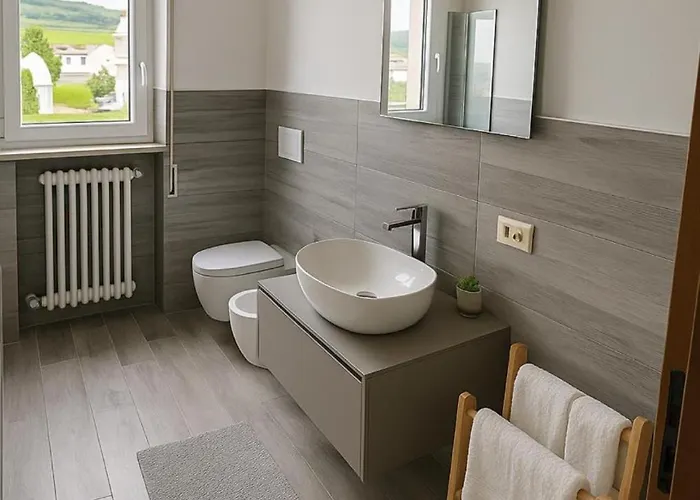 Apartamento Dreamliving 1st Vasto