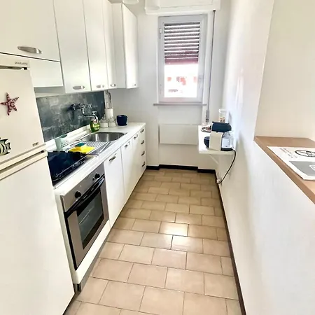Dreamliving 1st Apartment Vasto