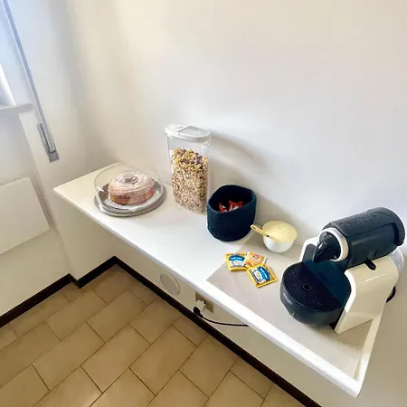 Dreamliving 1st Apartment Vasto