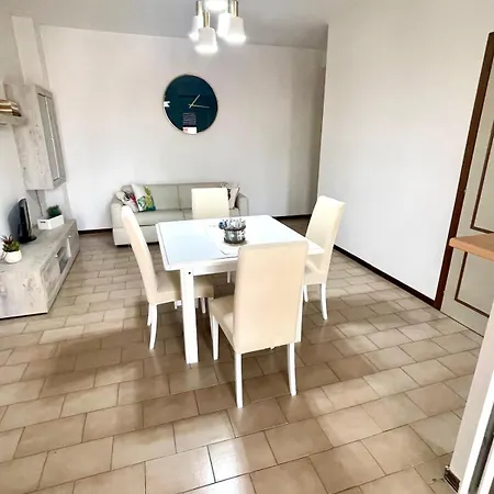 Apartment Dreamliving 1st Vasto