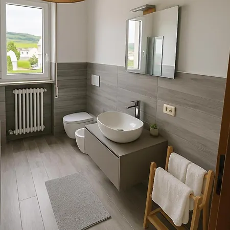 Appartement Dreamliving 1st Vasto