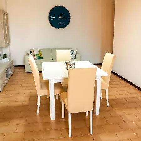 Διαμέρισμα Dreamliving 1st Vasto