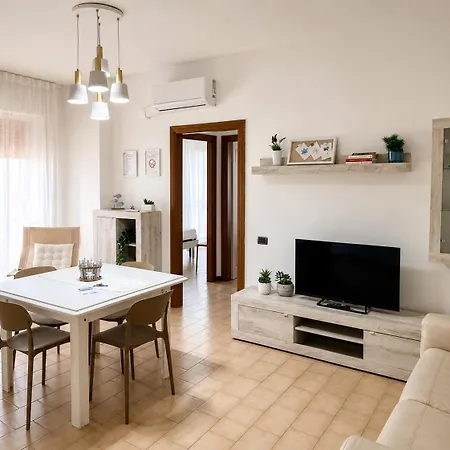 Dreamliving 1st Διαμέρισμα Vasto