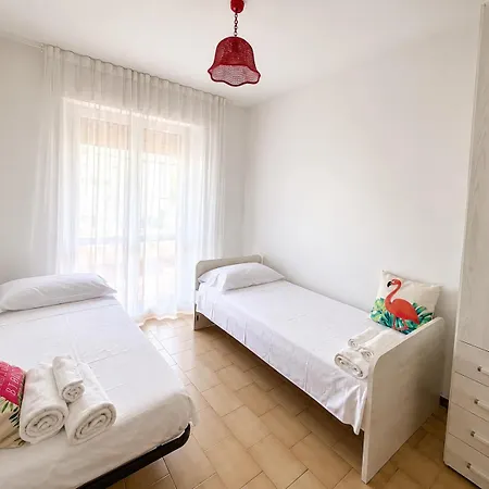 Dreamliving 1st Vasto