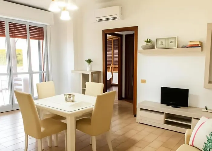 Dreamliving 1st Apartmán *