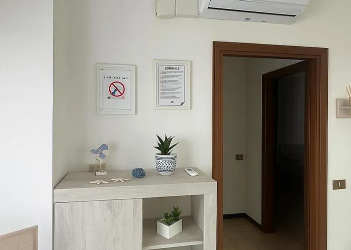 Dreamliving 1st Vasto